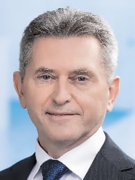 Bencsik János