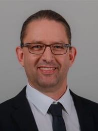 Bencze János