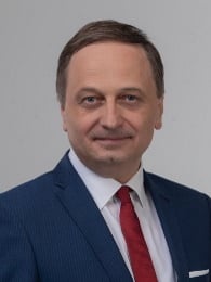 Dr. Brenner Koloman