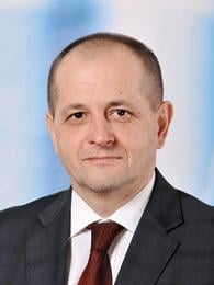 Dr. Budai Gyula