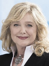 Dunai Mónika