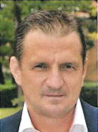Erős Gábor