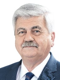 Farkas Sándor