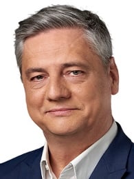 Gréczy Zsolt