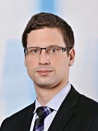 Gulyás Gergely