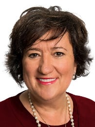 Dr. Gurmai Zita