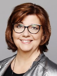 Gy. Németh Erzsébet