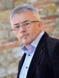 Dr. Hargitai János