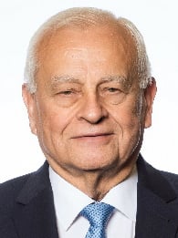 Harrach Péter