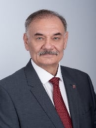 Hiszékeny Dezső