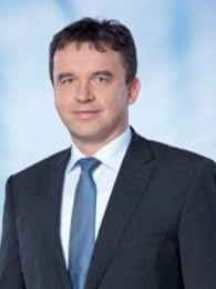 Horváth István