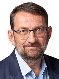 Dr. Komáromi Zoltán
