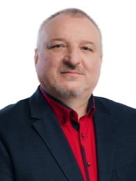 Komjáthi Imre