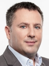 Dr. Láng Zsolt