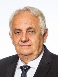 Dr. Latorcai János