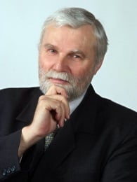 Dr. Mellár Tamás