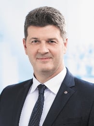 Mihálffy Béla