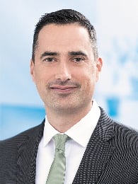 Ovádi Péter