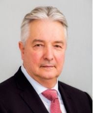 Dr. Pesti Imre