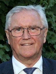 Ritter Imre