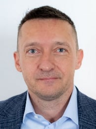 Rogán Antal