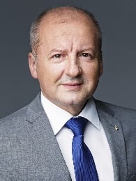 Dr. Simicskó István