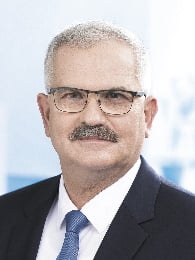 Dr. Simon Miklós