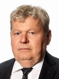 Süli János