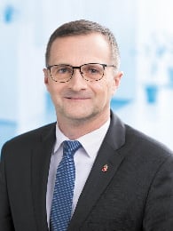 Dr. Szeberényi Gyula Tamás