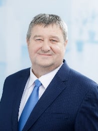 Tállai András