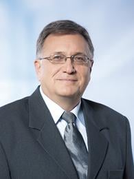 Vécsey László