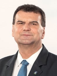 Vigh László