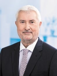 Dr. Vitányi István